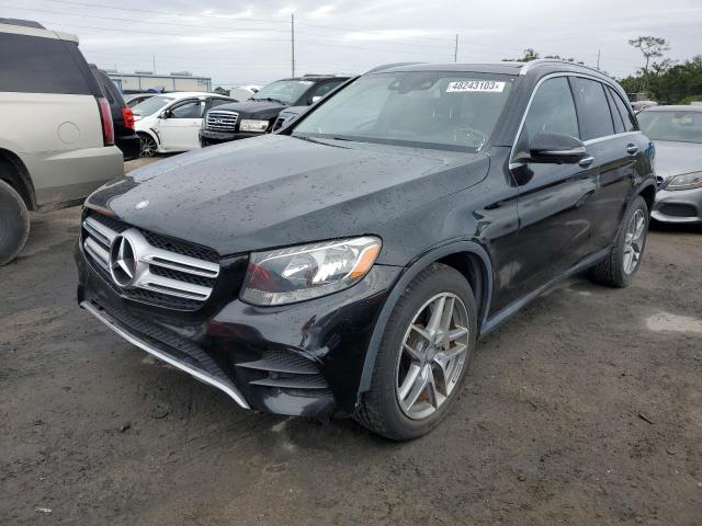 MERCEDES-BENZ GLC 300 2016 wdc0g4jb2gf025261