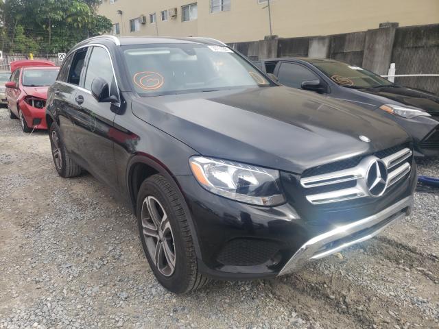 MERCEDES-BENZ GLC 300 2016 wdc0g4jb2gf036213