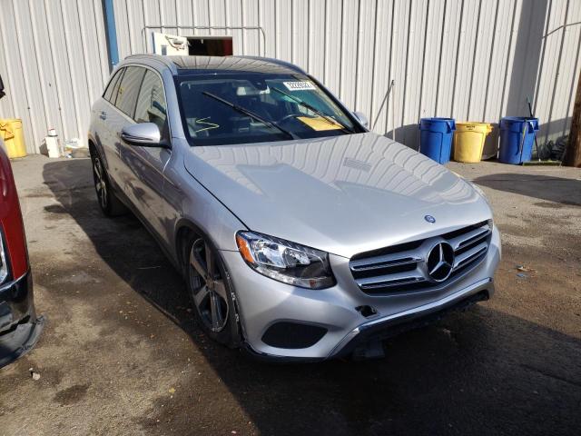 MERCEDES-BENZ GLC 300 2016 wdc0g4jb2gf049351