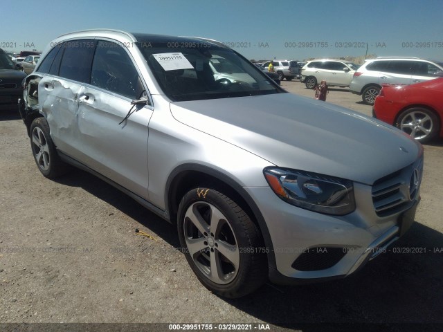 MERCEDES-BENZ GLC 2016 wdc0g4jb2gf062200