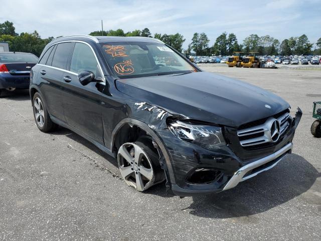 MERCEDES-BENZ GLC 300 2016 wdc0g4jb2gf066117