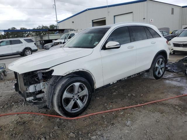 MERCEDES-BENZ GLC 300 2016 wdc0g4jb2gf072242