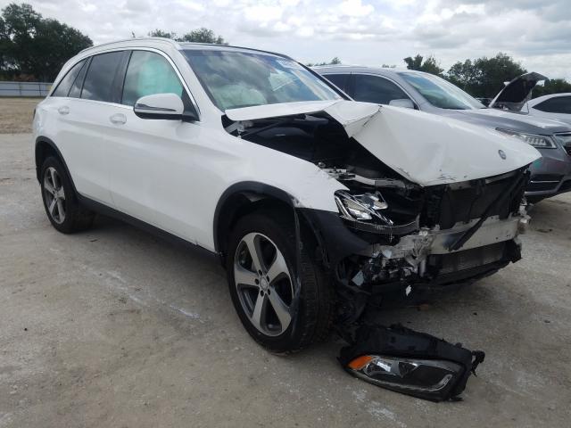 MERCEDES-BENZ GLC 300 2016 wdc0g4jb2gf083600