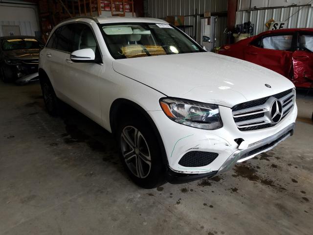 MERCEDES-BENZ GLC 300 2016 wdc0g4jb2gf094130