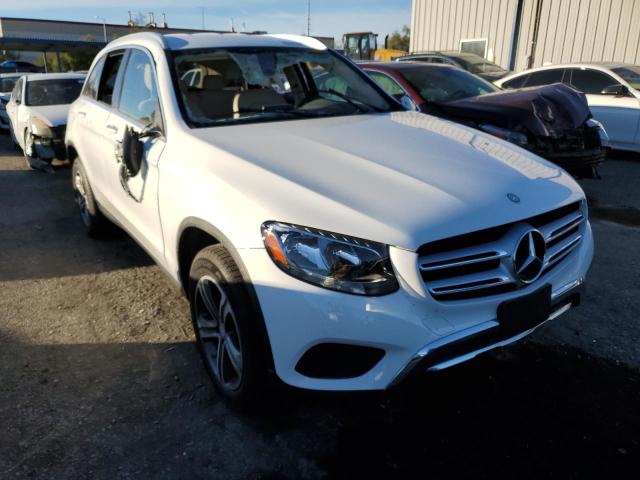 MERCEDES-BENZ GLC 300 2016 wdc0g4jb2gf105031