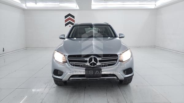 MERCEDES-BENZ GLC 300 2016 wdc0g4jb2gf108091