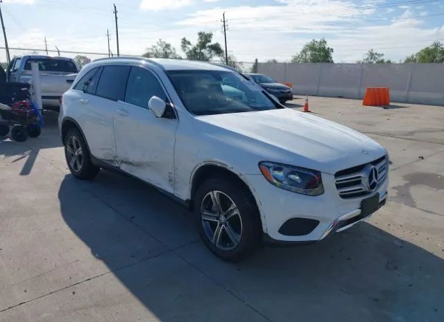 MERCEDES-BENZ GLC 2016 wdc0g4jb2gf110276