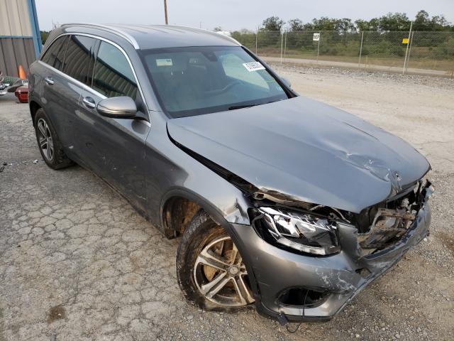 MERCEDES-BENZ GLC 300 2017 wdc0g4jb2hf126964