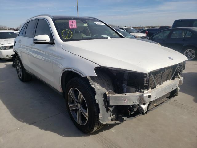 MERCEDES-BENZ GLC 300 2017 wdc0g4jb2hf130092