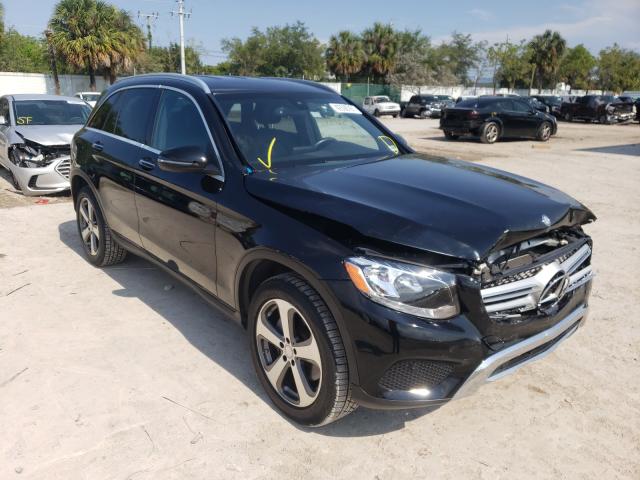 MERCEDES-BENZ GLC 300 2017 wdc0g4jb2hf135101