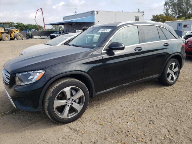 MERCEDES-BENZ GLC 300 2017 wdc0g4jb2hf137110