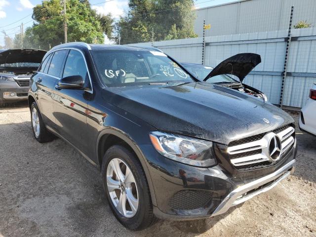 MERCEDES-BENZ GLC 300 2017 wdc0g4jb2hf280171