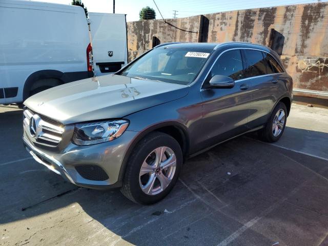 MERCEDES-BENZ GLC 300 2017 wdc0g4jb2hv003526