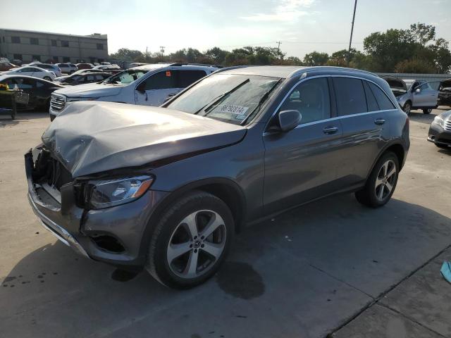 MERCEDES-BENZ GLC 300 2017 wdc0g4jb2hv009701