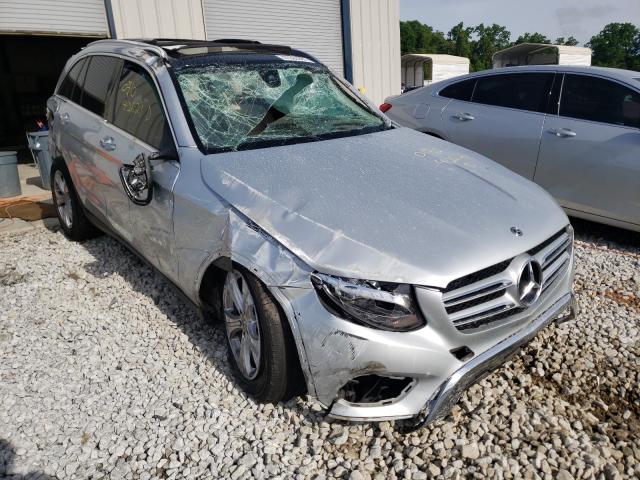 MERCEDES-BENZ GLC 300 2017 wdc0g4jb2hv010170