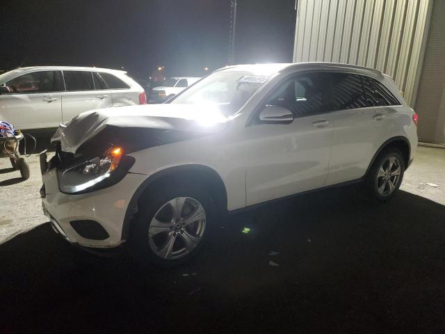 MERCEDES-BENZ GLC 300 2017 wdc0g4jb2hv010637