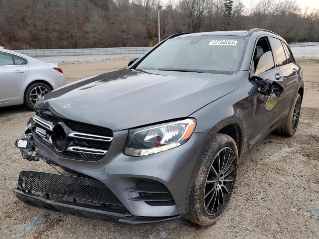 MERCEDES-BENZ GLC 300 2018 wdc0g4jb2jf362410