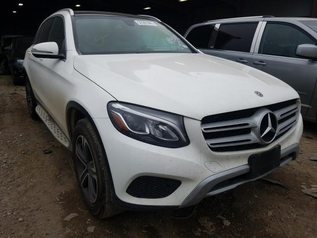 MERCEDES-BENZ GLC 300 2018 wdc0g4jb2jv015178