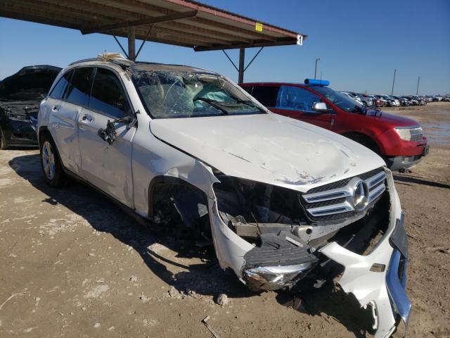 MERCEDES-BENZ GLC 300 2018 wdc0g4jb2jv037472