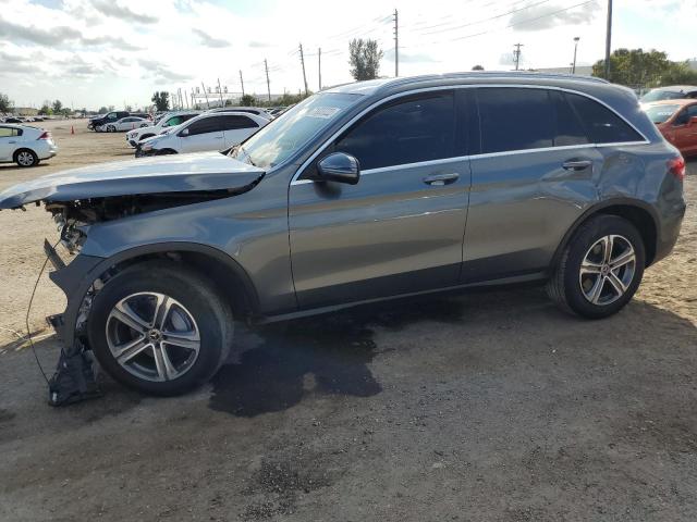 MERCEDES-BENZ GLC 300 2018 wdc0g4jb2jv057513