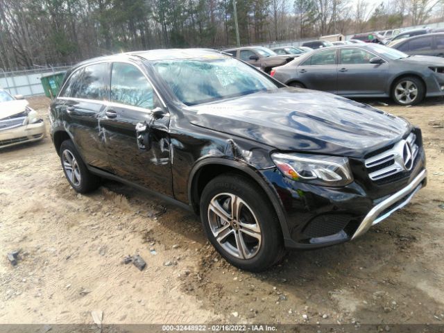 MERCEDES-BENZ NULL 2018 wdc0g4jb2jv063716