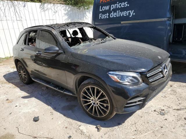 MERCEDES-BENZ NULL 2018 wdc0g4jb2jv082783