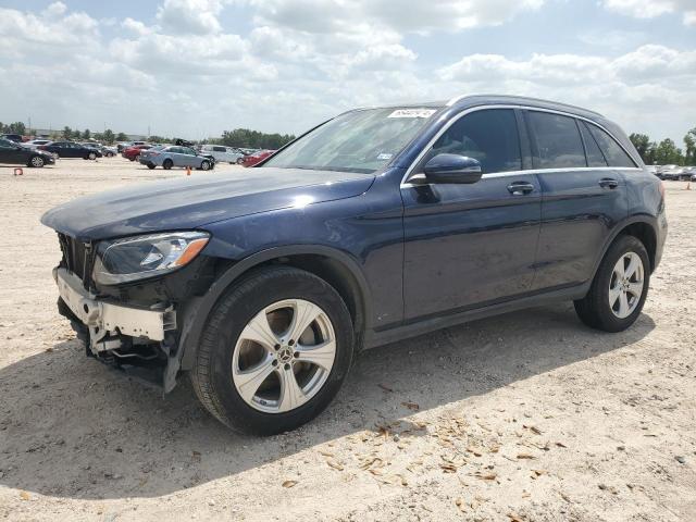 MERCEDES-BENZ GLC 300 2018 wdc0g4jb2jv083867