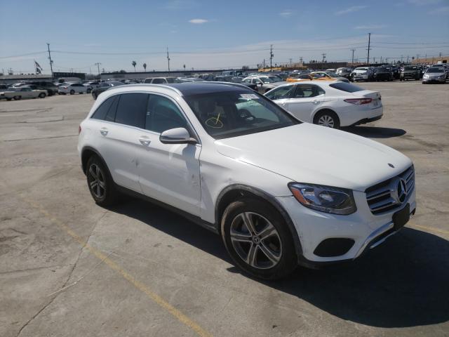 MERCEDES-BENZ GLC 300 2018 wdc0g4jb2jv089684