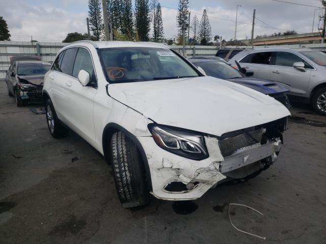 MERCEDES-BENZ GLC 300 2018 wdc0g4jb2jv093203