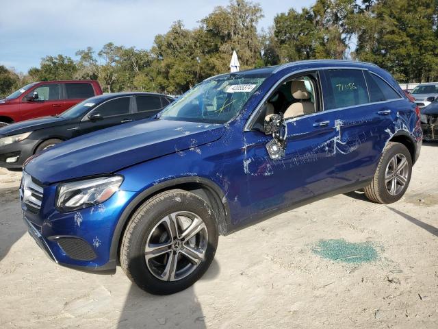 MERCEDES-BENZ GLC-CLASS 2018 wdc0g4jb2jv098465