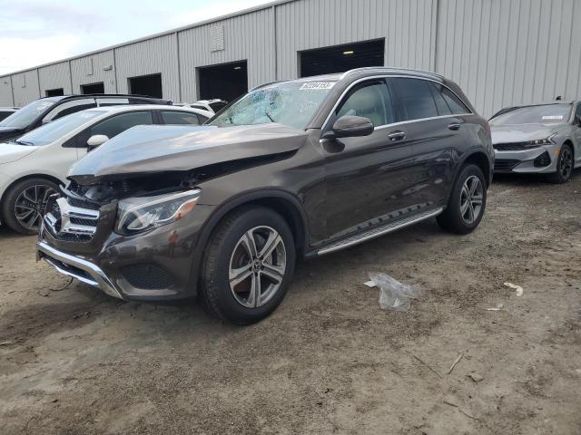 MERCEDES-BENZ GLC 300 2018 wdc0g4jb2jv103115