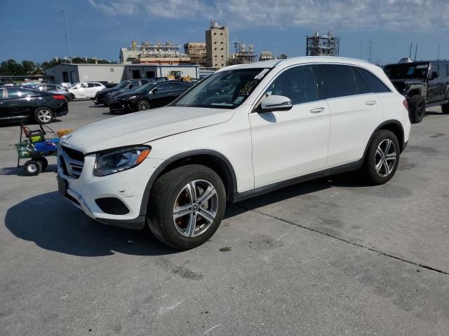 MERCEDES-BENZ GLC 300 2019 wdc0g4jb2k1005002