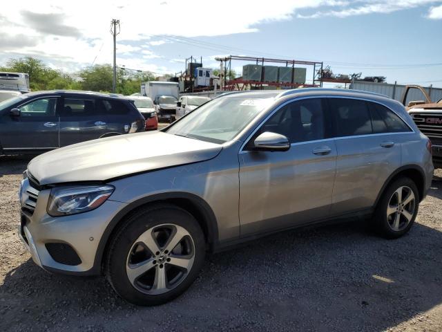 MERCEDES-BENZ GLC-CLASS 2019 wdc0g4jb2kf618367