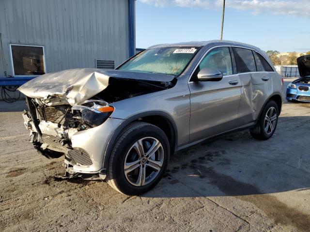 MERCEDES-BENZ GLC 300 2019 wdc0g4jb2kf627229