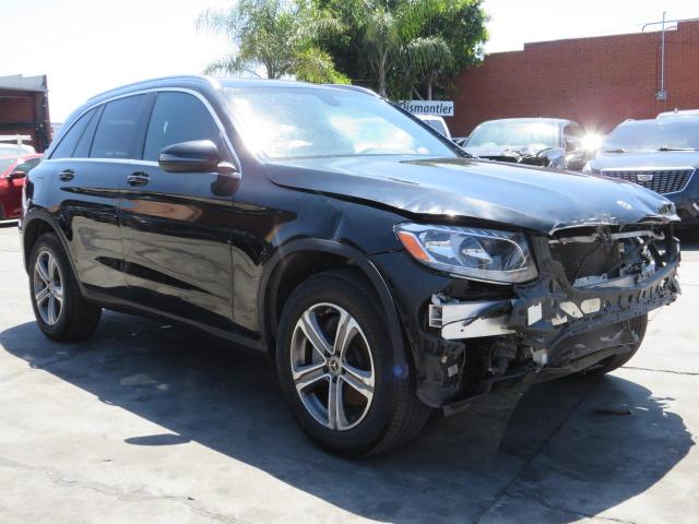 MERCEDES-BENZ GLC-CLASS 2019 wdc0g4jb2kf656102