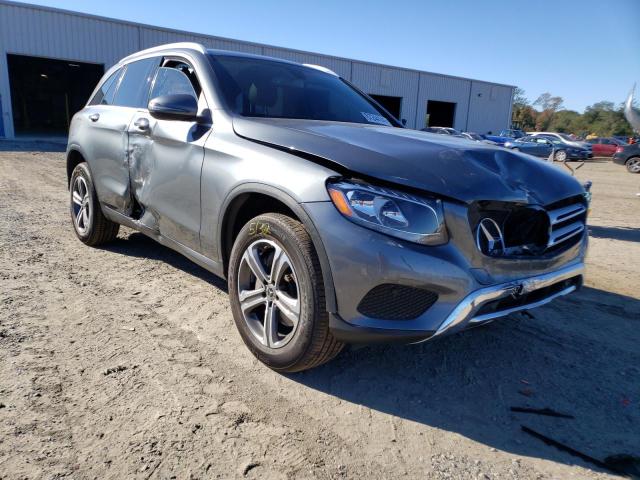 MERCEDES-BENZ GLC 300 2019 wdc0g4jb2kf665561