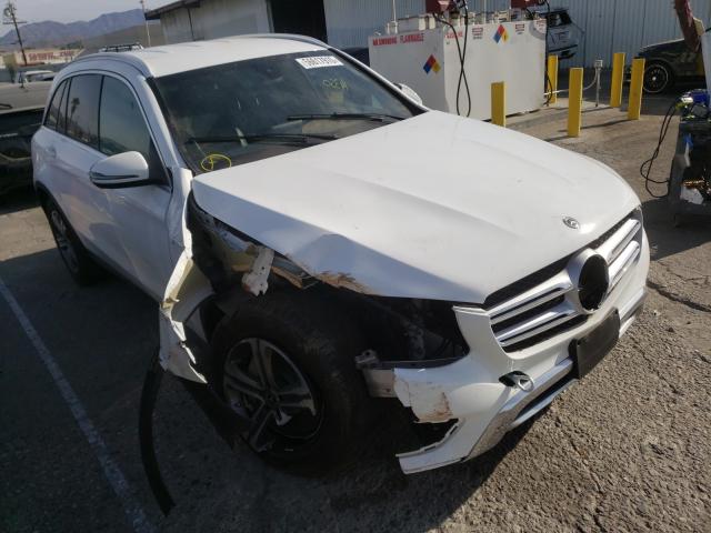 MERCEDES-BENZ GLC 300 2019 wdc0g4jb2kv158214