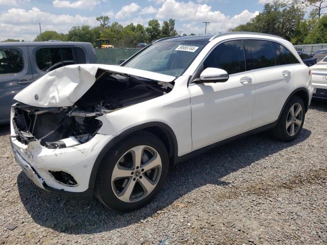 MERCEDES-BENZ GLC 300 2019 wdc0g4jb2kv159556