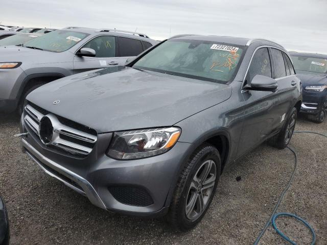 MERCEDES-BENZ GLC 300 2019 wdc0g4jb2kv172405