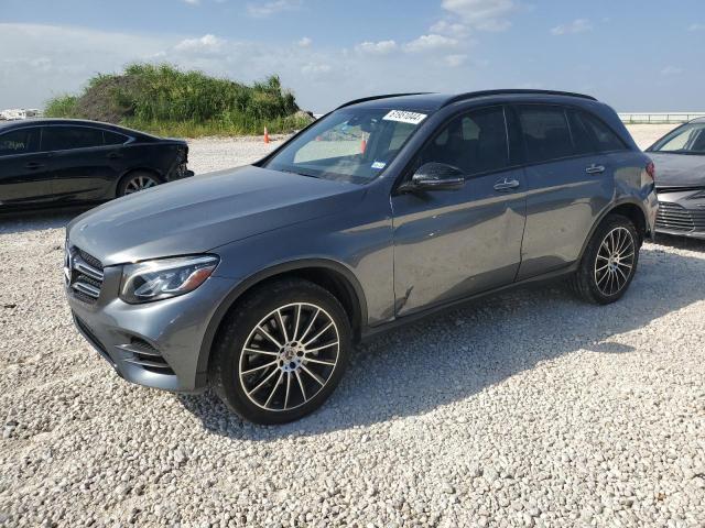 MERCEDES-BENZ GLC-CLASS 2019 wdc0g4jb2kv178074