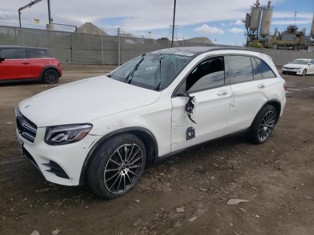 MERCEDES-BENZ GLC 300 2019 wdc0g4jb2kv179712