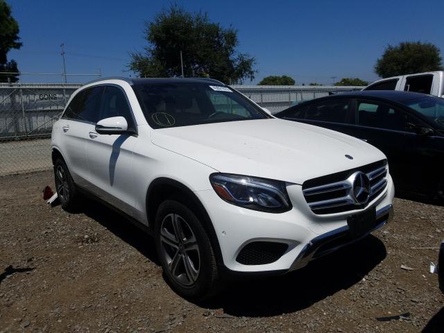 MERCEDES-BENZ GLC 300 2019 wdc0g4jb2kv183212