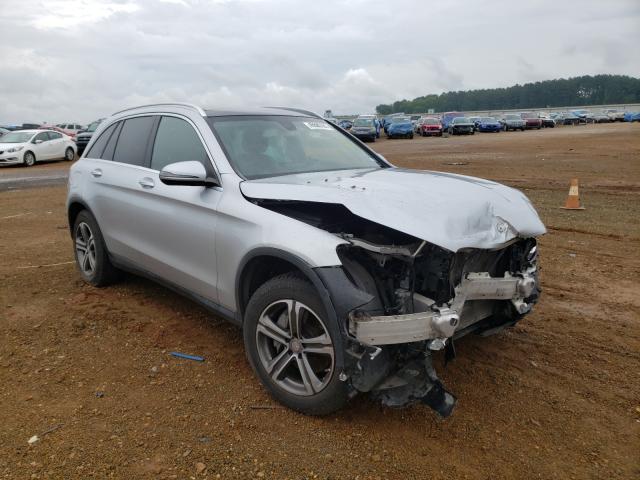 MERCEDES-BENZ GLC 300 2016 wdc0g4jb3gf010588