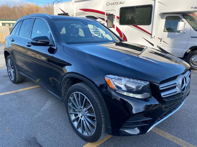 MERCEDES-BENZ GLC 300 2016 wdc0g4jb3gf011319