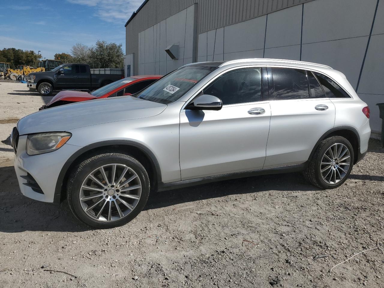 MERCEDES-BENZ GLC 2016 wdc0g4jb3gf012017