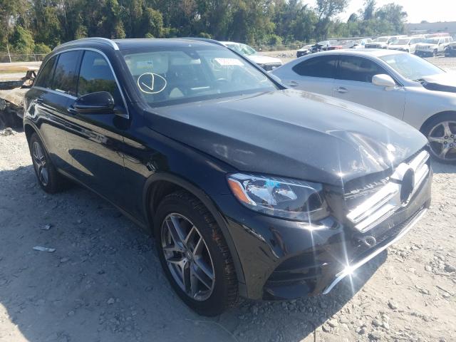 MERCEDES-BENZ GLC 300 2016 wdc0g4jb3gf015774