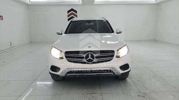 MERCEDES-BENZ GLC 300 2016 wdc0g4jb3gf029075