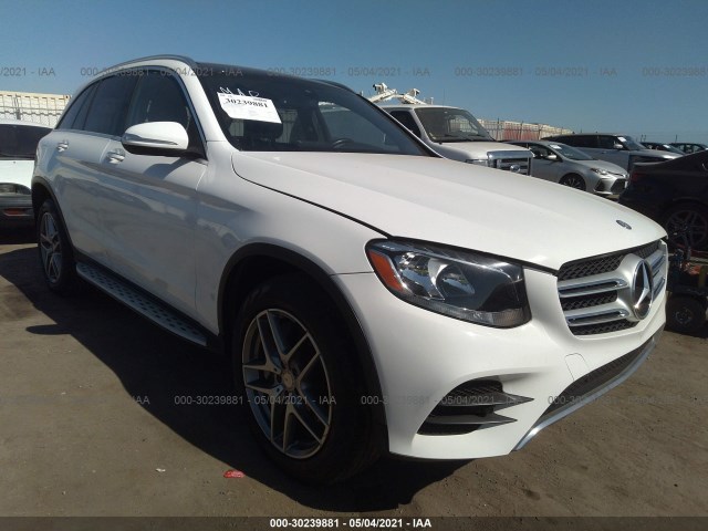 MERCEDES-BENZ GLC 2016 wdc0g4jb3gf030372