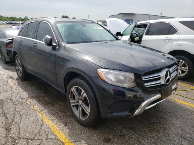 MERCEDES-BENZ GLC 300 2016 wdc0g4jb3gf030422