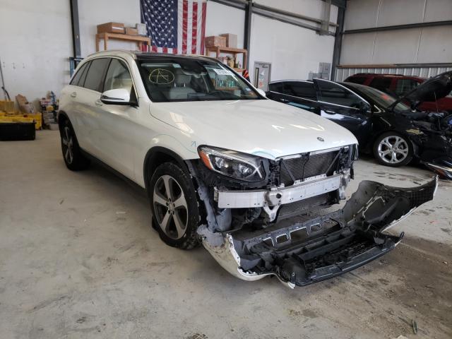 MERCEDES-BENZ GLC 300 2016 wdc0g4jb3gf032350